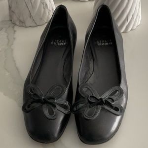 Vintage STUART WEITZMAN Ballet Flats